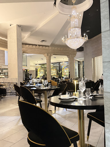 Photo of Zakia Modern Lebanese Restaurant - 3699 Lenox Rd NE Ste 3, Atlanta, GA 30305