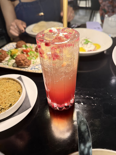 Photo of Zakia Modern Lebanese Restaurant - 3699 Lenox Rd NE Ste 3, Atlanta, GA 30305