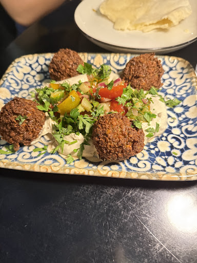 Photo of Zakia Modern Lebanese Restaurant - 3699 Lenox Rd NE Ste 3, Atlanta, GA 30305