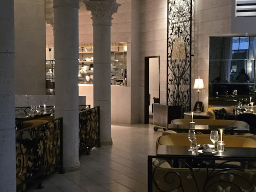 Photo of Zakia Modern Lebanese Restaurant - 3699 Lenox Rd NE Ste 3, Atlanta, GA 30305