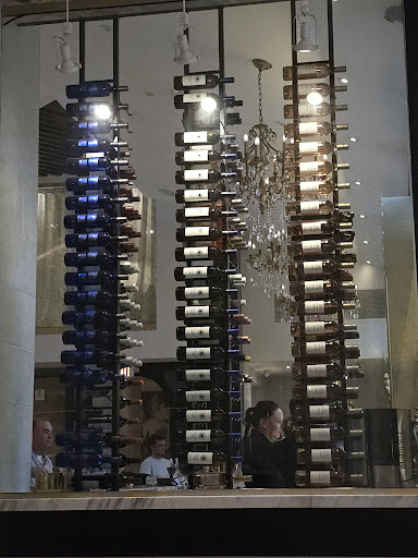 Photo of Zakia Modern Lebanese Restaurant - 3699 Lenox Rd NE Ste 3, Atlanta, GA 30305