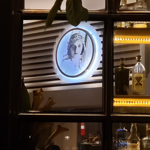 Photo of Zakia Modern Lebanese Restaurant - 3699 Lenox Rd NE Ste 3, Atlanta, GA 30305