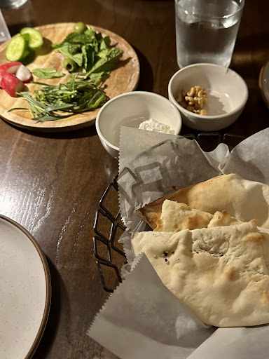 Photo of Yalda - 980 Howell Ml Rd NW Suite 4, Atlanta, GA 30318