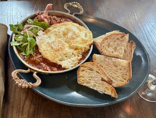 Photo of Yalda - 980 Howell Ml Rd NW Suite 4, Atlanta, GA 30318