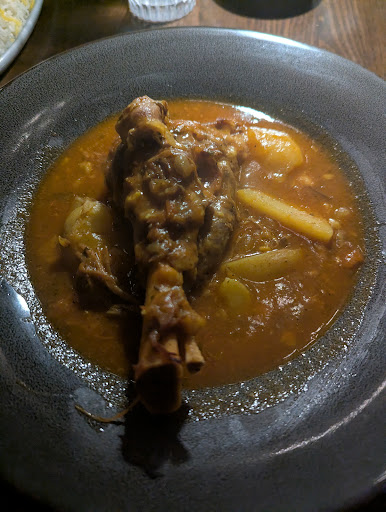 Photo of Yalda - 980 Howell Ml Rd NW Suite 4, Atlanta, GA 30318