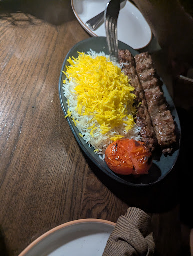 Photo of Yalda - 980 Howell Ml Rd NW Suite 4, Atlanta, GA 30318