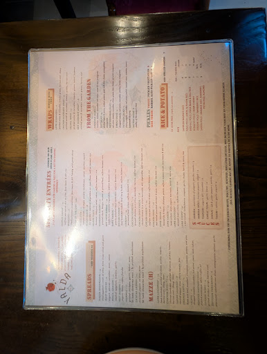 Photo of Yalda - 980 Howell Ml Rd NW Suite 4, Atlanta, GA 30318