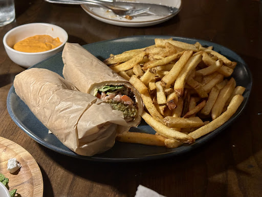 Photo of Yalda - 980 Howell Ml Rd NW Suite 4, Atlanta, GA 30318