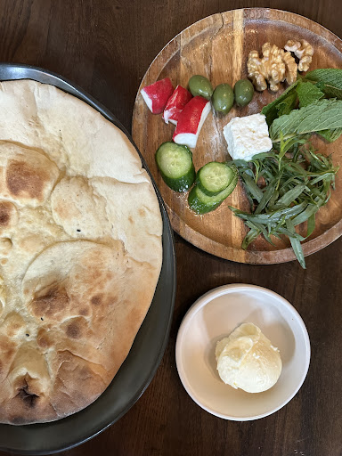 Photo of Yalda - 980 Howell Ml Rd NW Suite 4, Atlanta, GA 30318