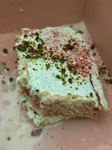 Photo of Yalda - 980 Howell Ml Rd NW Suite 4, Atlanta, GA 30318