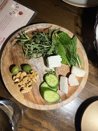 Photo of Yalda - 980 Howell Ml Rd NW Suite 4, Atlanta, GA 30318