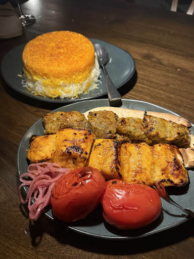 Photo of Yalda - 980 Howell Ml Rd NW Suite 4, Atlanta, GA 30318