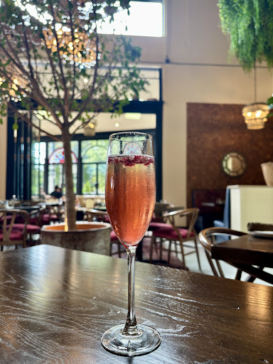 Photo of Yalda - 980 Howell Ml Rd NW Suite 4, Atlanta, GA 30318