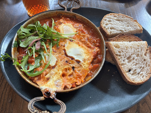 Photo of Yalda - 980 Howell Ml Rd NW Suite 4, Atlanta, GA 30318