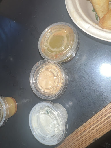 Photo of Zahra Mediterranean Grill - 1235 Chattahoochee Ave NW Suite 130, Atlanta, GA 30318