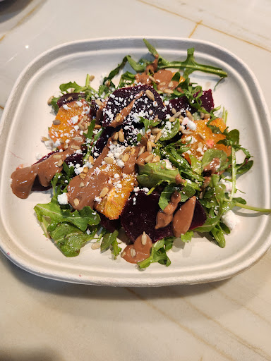 Photo of Zahra Mediterranean Grill - 1235 Chattahoochee Ave NW Suite 130, Atlanta, GA 30318