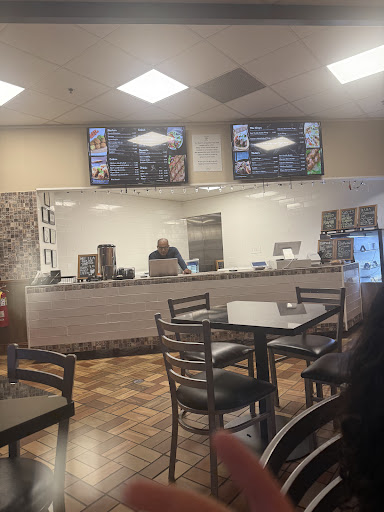 Photo of Mediterranean Express ATL - 3162 Johnson Ferry Rd suite 100, Marietta, GA 30062