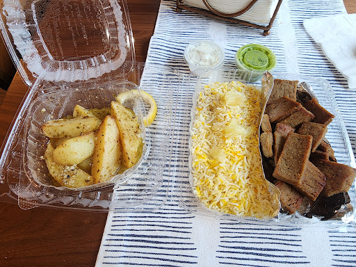 Photo of Mediterranean Express ATL - 3162 Johnson Ferry Rd suite 100, Marietta, GA 30062