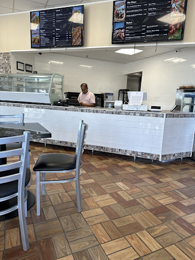 Photo of Mediterranean Express ATL - 3162 Johnson Ferry Rd suite 100, Marietta, GA 30062