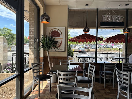 Photo of Mediterranean Express ATL - 3162 Johnson Ferry Rd suite 100, Marietta, GA 30062