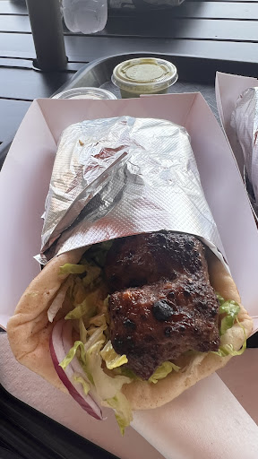 Photo of Mediterranean Express ATL - 3162 Johnson Ferry Rd suite 100, Marietta, GA 30062