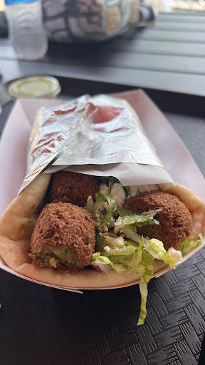 Photo of Mediterranean Express ATL - 3162 Johnson Ferry Rd suite 100, Marietta, GA 30062