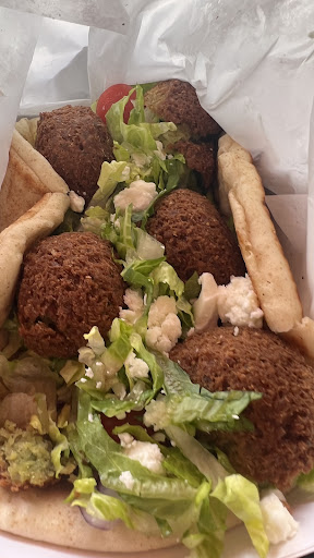 Photo of Mediterranean Express ATL - 3162 Johnson Ferry Rd suite 100, Marietta, GA 30062