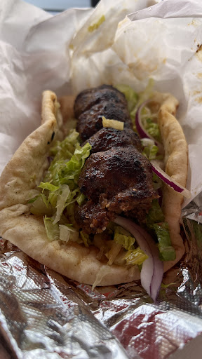 Photo of Mediterranean Express ATL - 3162 Johnson Ferry Rd suite 100, Marietta, GA 30062