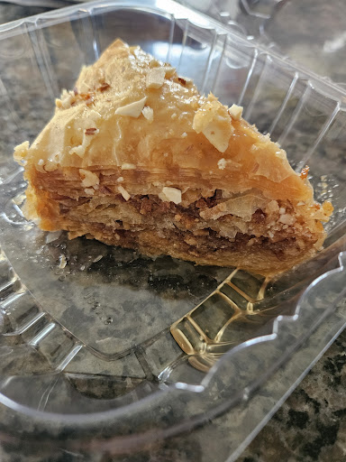 Photo of Mediterranean Express ATL - 3162 Johnson Ferry Rd suite 100, Marietta, GA 30062