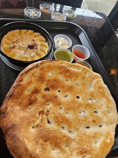 Photo of Mediterranean Express ATL - 3162 Johnson Ferry Rd suite 100, Marietta, GA 30062