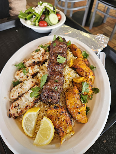 Photo of Mediterranean Express ATL - 3162 Johnson Ferry Rd suite 100, Marietta, GA 30062