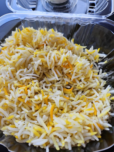 Photo of Mediterranean Express ATL - 3162 Johnson Ferry Rd suite 100, Marietta, GA 30062