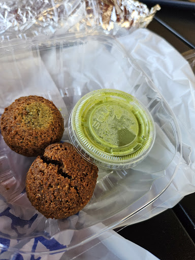 Photo of Mediterranean Express ATL - 3162 Johnson Ferry Rd suite 100, Marietta, GA 30062