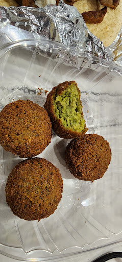 Photo of Mediterranean Express ATL - 3162 Johnson Ferry Rd suite 100, Marietta, GA 30062