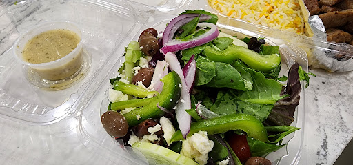 Photo of Mediterranean Express ATL - 3162 Johnson Ferry Rd suite 100, Marietta, GA 30062
