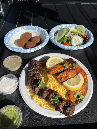 Photo of Mediterranean Express ATL - 3162 Johnson Ferry Rd suite 100, Marietta, GA 30062