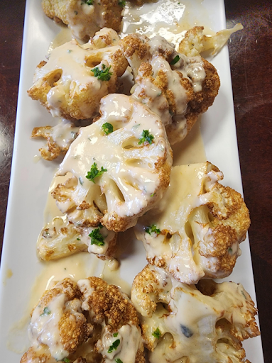 Photo of The Sahara Grill - 12910 GA-92 #105, Woodstock, GA 30188