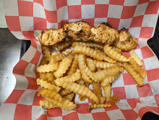 Photo of The Sahara Grill - 12910 GA-92 #105, Woodstock, GA 30188