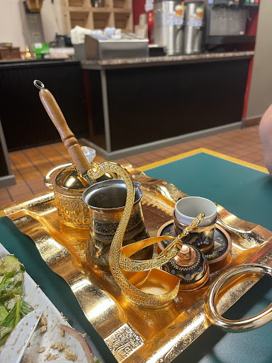 Photo of The Sahara Grill - 12910 GA-92 #105, Woodstock, GA 30188