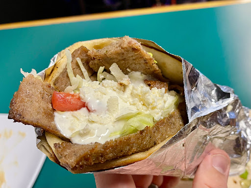 Photo of The Sahara Grill - 12910 GA-92 #105, Woodstock, GA 30188