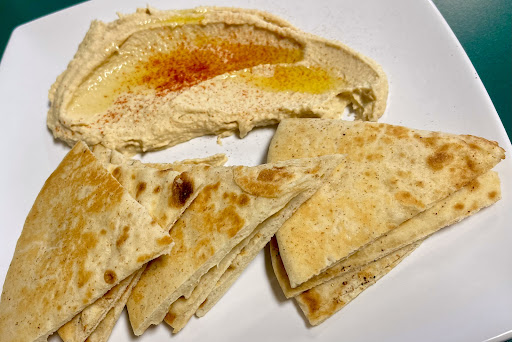 Photo of The Sahara Grill - 12910 GA-92 #105, Woodstock, GA 30188