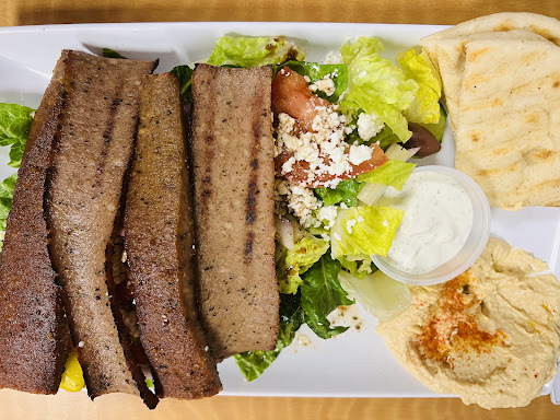 Photo of The Sahara Grill - 12910 GA-92 #105, Woodstock, GA 30188