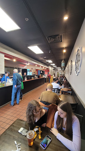 Photo of The Sahara Grill - 12910 GA-92 #105, Woodstock, GA 30188