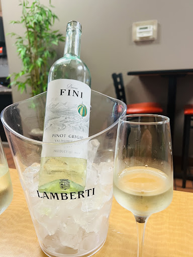 Photo of The Sahara Grill - 12910 GA-92 #105, Woodstock, GA 30188