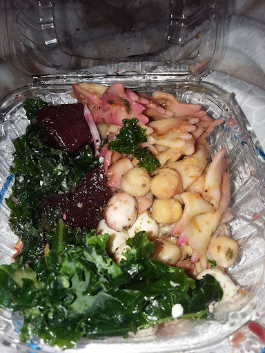 Photo of The Sahara Grill - 12910 GA-92 #105, Woodstock, GA 30188