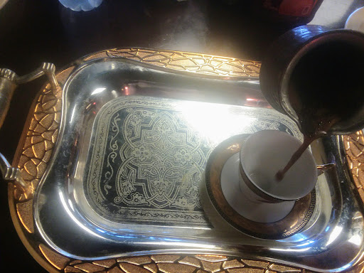 Photo of The Sahara Grill - 12910 GA-92 #105, Woodstock, GA 30188