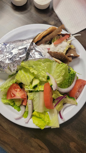 Photo of The Sahara Grill - 12910 GA-92 #105, Woodstock, GA 30188