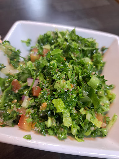 Photo of The Sahara Grill - 12910 GA-92 #105, Woodstock, GA 30188