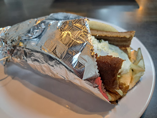 Photo of The Sahara Grill - 12910 GA-92 #105, Woodstock, GA 30188