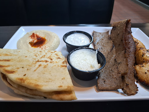 Photo of The Sahara Grill - 12910 GA-92 #105, Woodstock, GA 30188